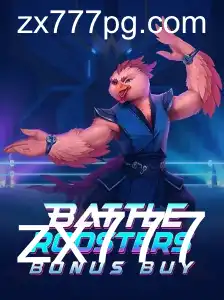 Descubra o Universo de BattleRoostersBonusBuy: Um Jogo de Estratégia Inovador
