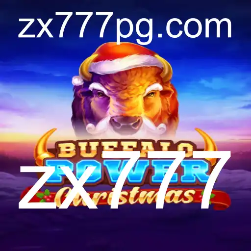 BuffaloPowerChristmas: A Excitante Aventura Festiva no Mundo dos Jogos de Cassino