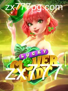 Descubra o Fascinante Mundo de LuckyCloverLady