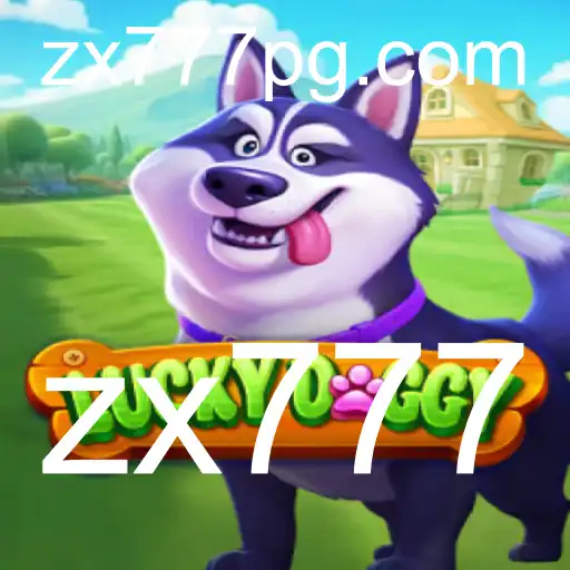 Descubra o Mundo Emocionante de LuckyDoggy