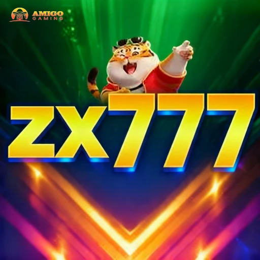 zx777 Logo