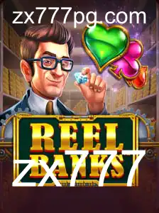 ReelBanks: Descubra o Fascinante Mundo do Jogo de Cassino com zx777