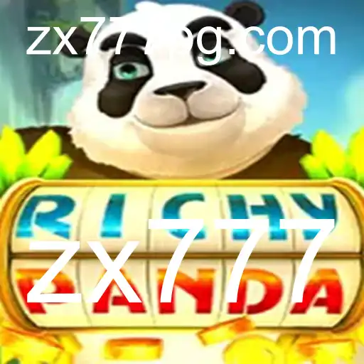Descubra RichyPanda: O Novo Fenômeno dos Jogos com a Palavra-Chave ZX777